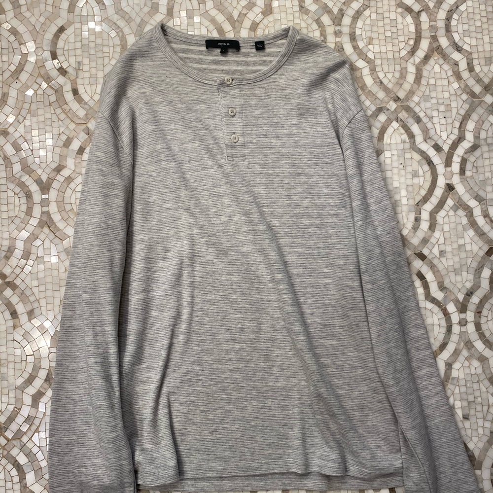 Vince Long Sleeve